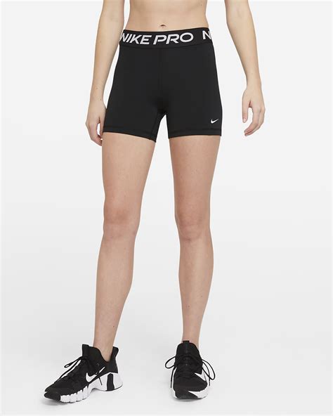 nike pro shorts damen blau|women's Nike Pro 365 shorts.